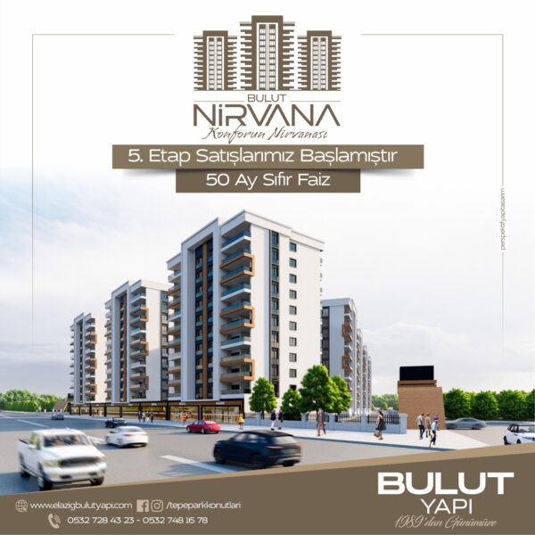 NİRVANA