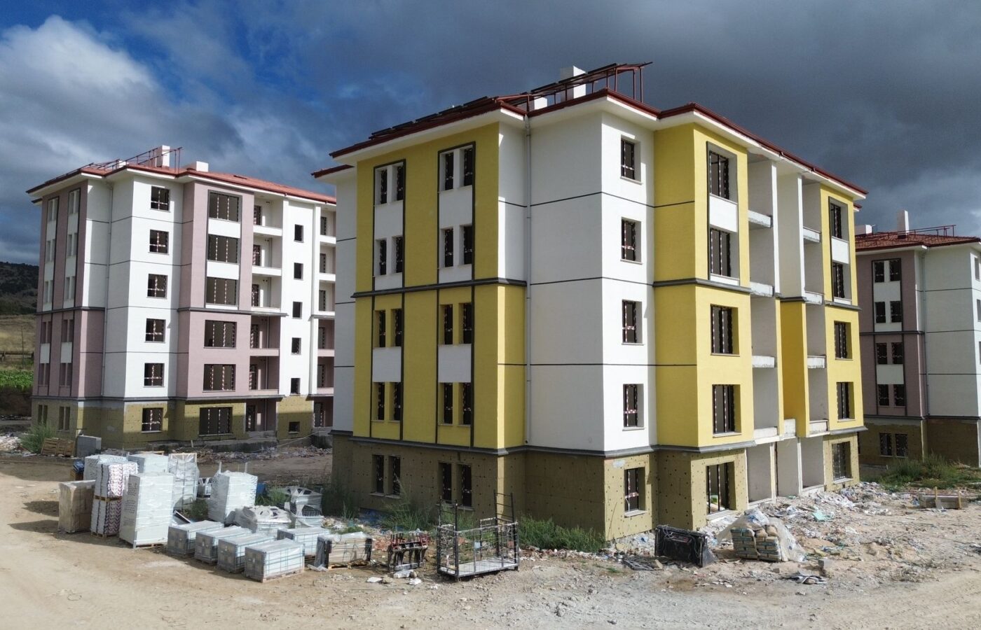 Gümüşhacıköy görsel 1