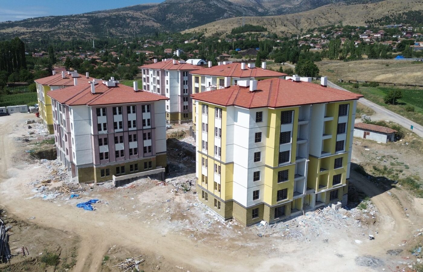 Gümüşhacıköy görsel 9