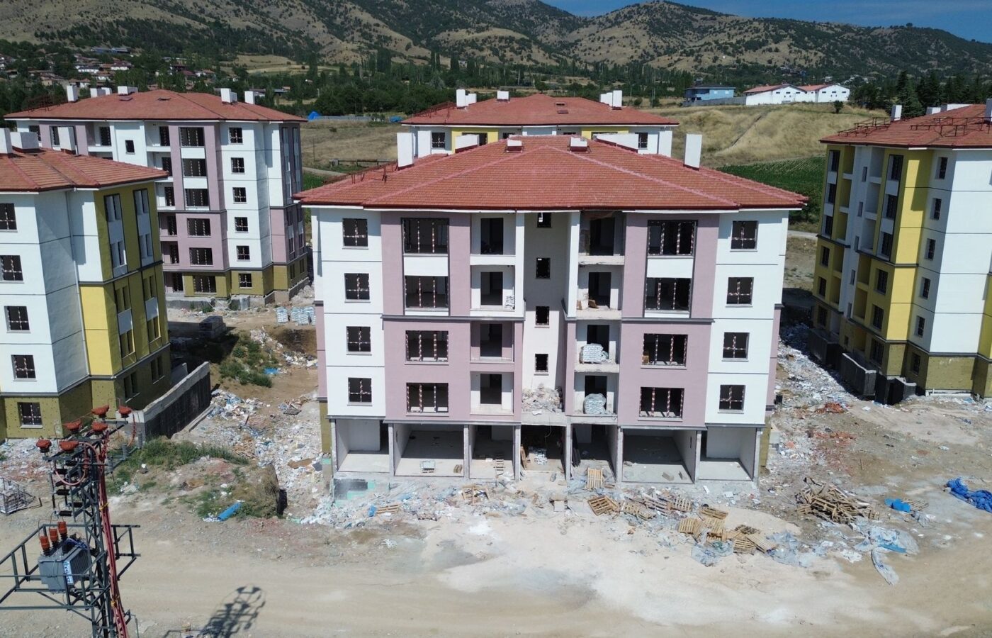Gümüşhacıköy görsel 10