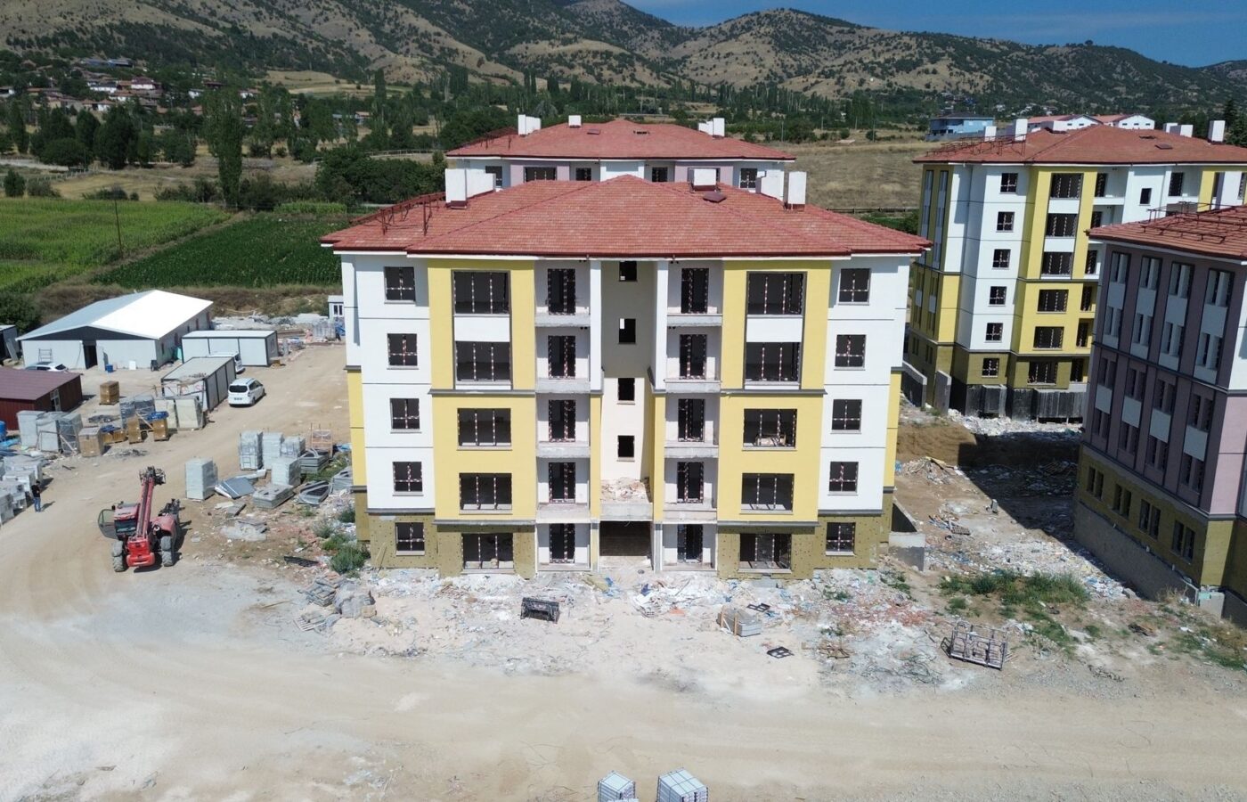 Gümüşhacıköy görsel 11