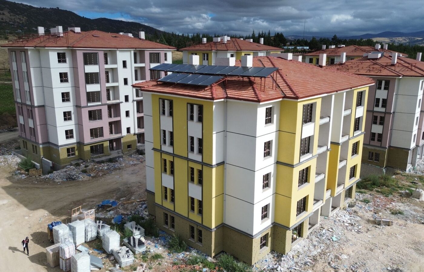 Gümüşhacıköy görsel 12