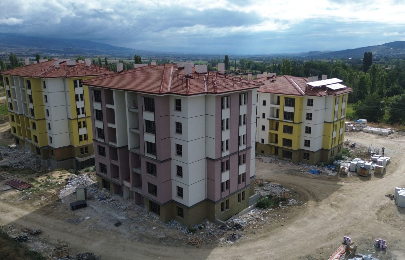 Gümüşhacıköy görsel 14