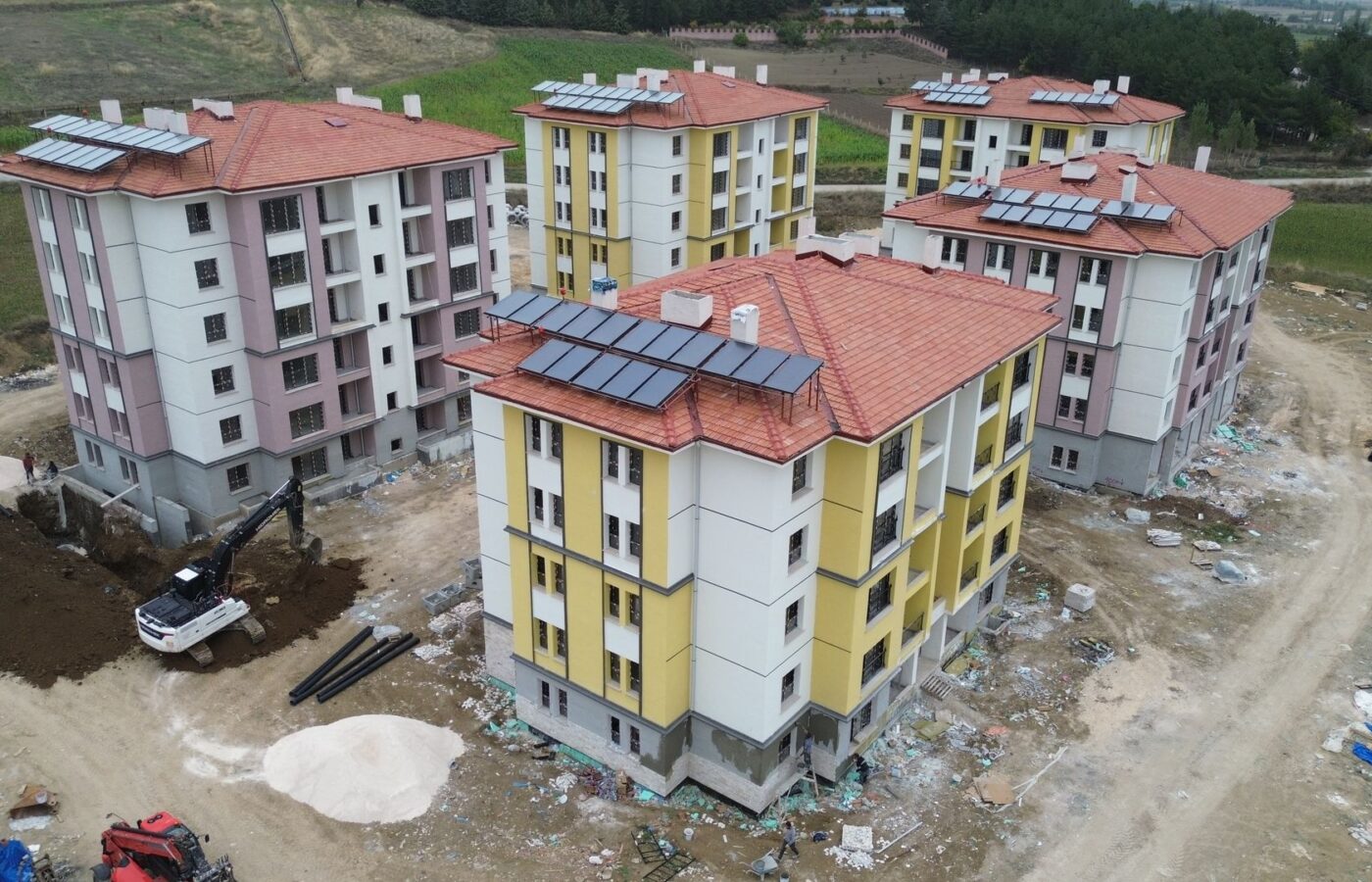 Gümüşhacıköy görsel 15