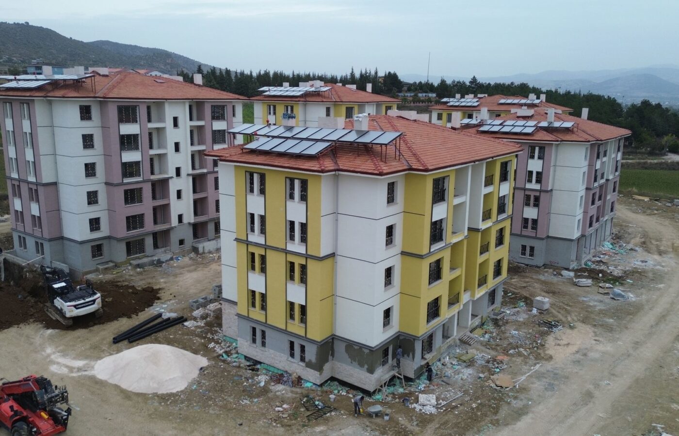 Gümüşhacıköy görsel 16