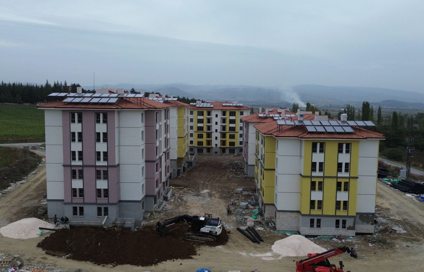 Gümüşhacıköy görsel 17