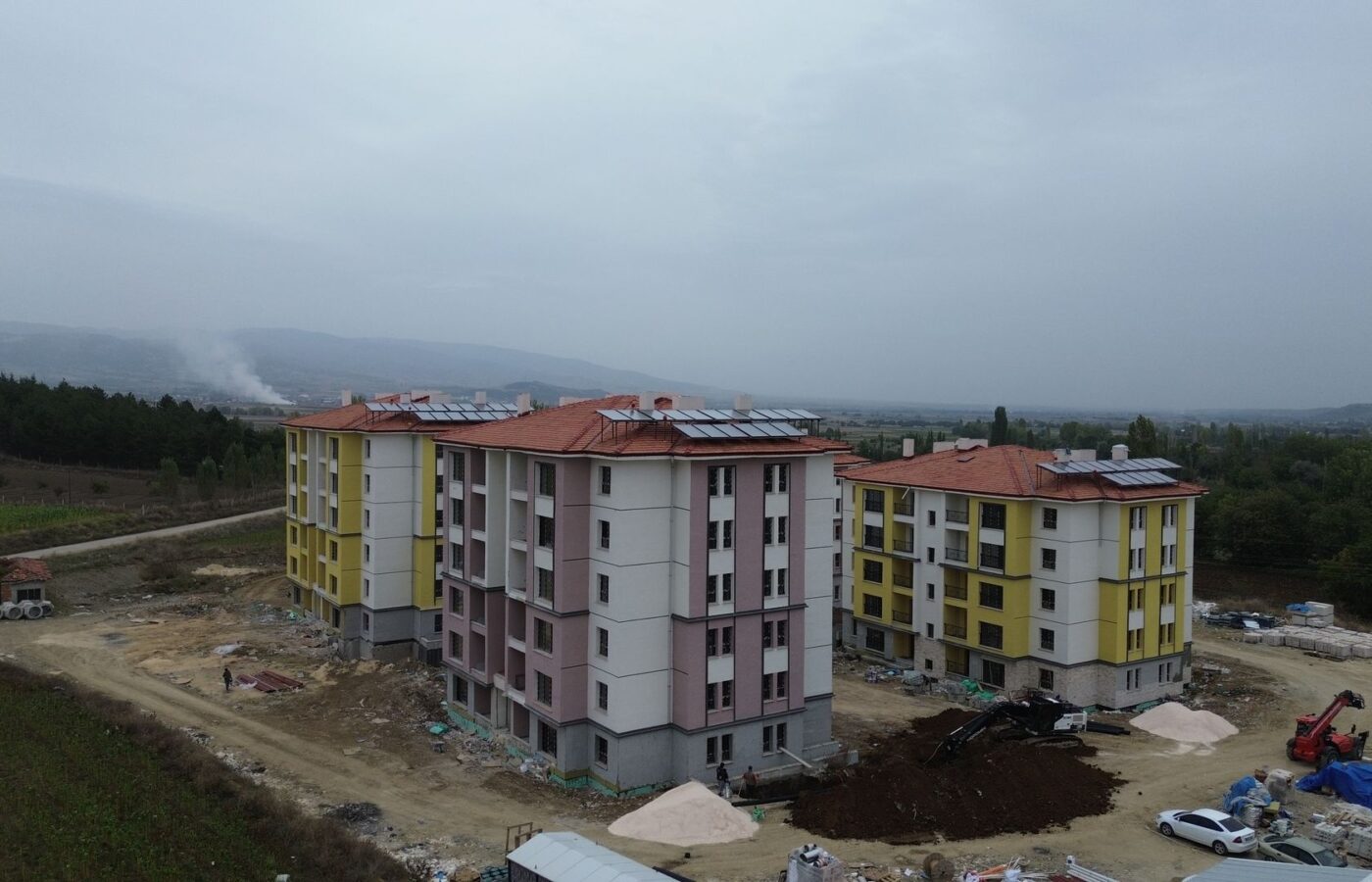 Gümüşhacıköy görsel 18