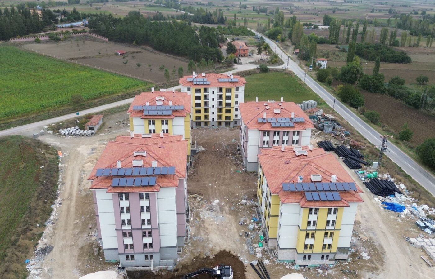 Gümüşhacıköy görsel 19