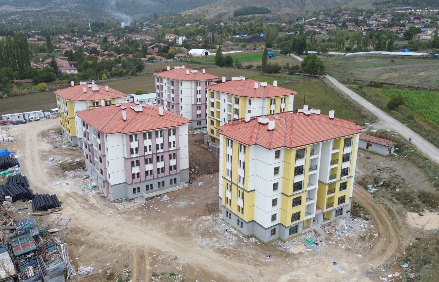 Gümüşhacıköy görsel 20