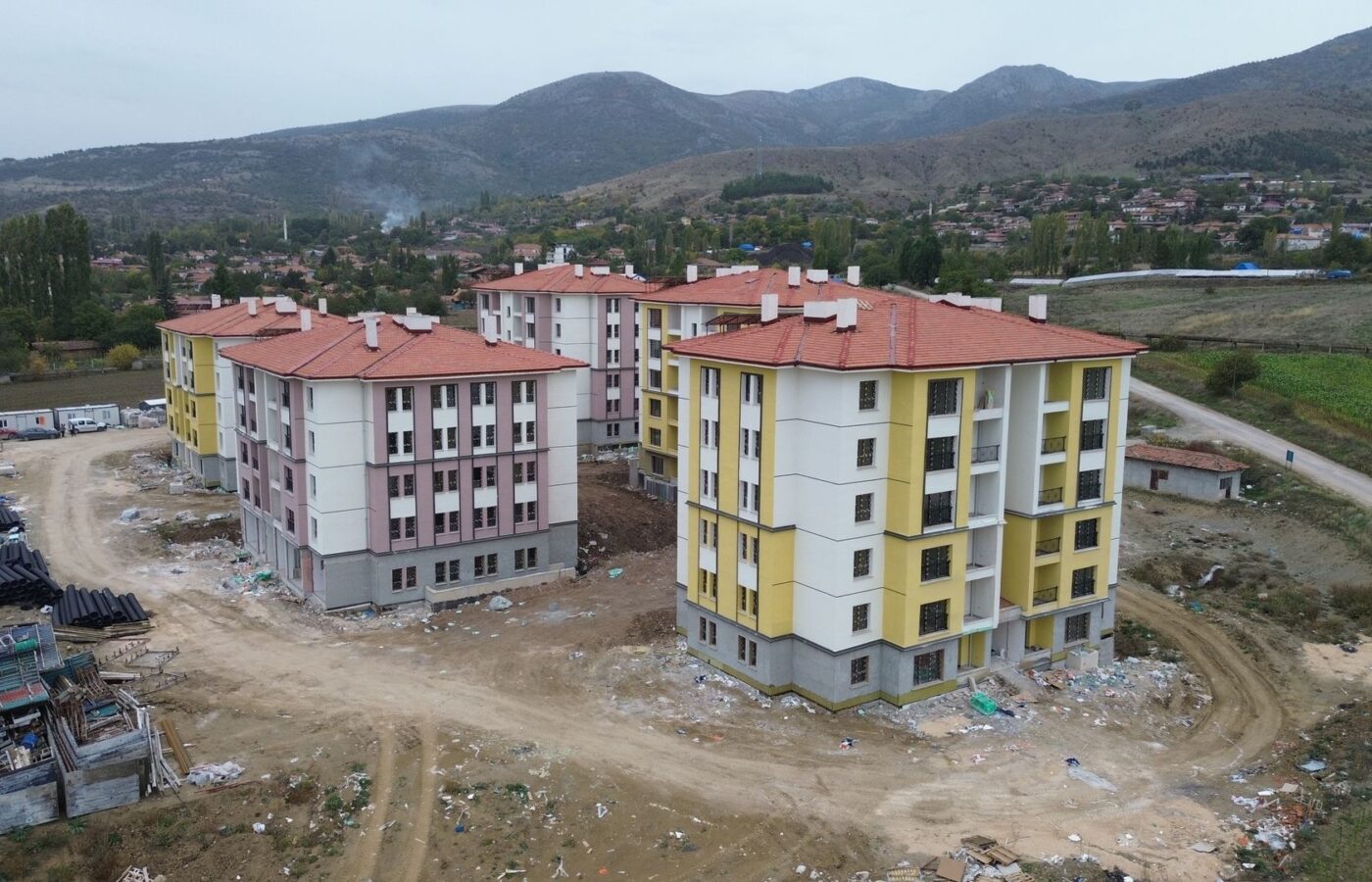 Gümüşhacıköy görsel 21