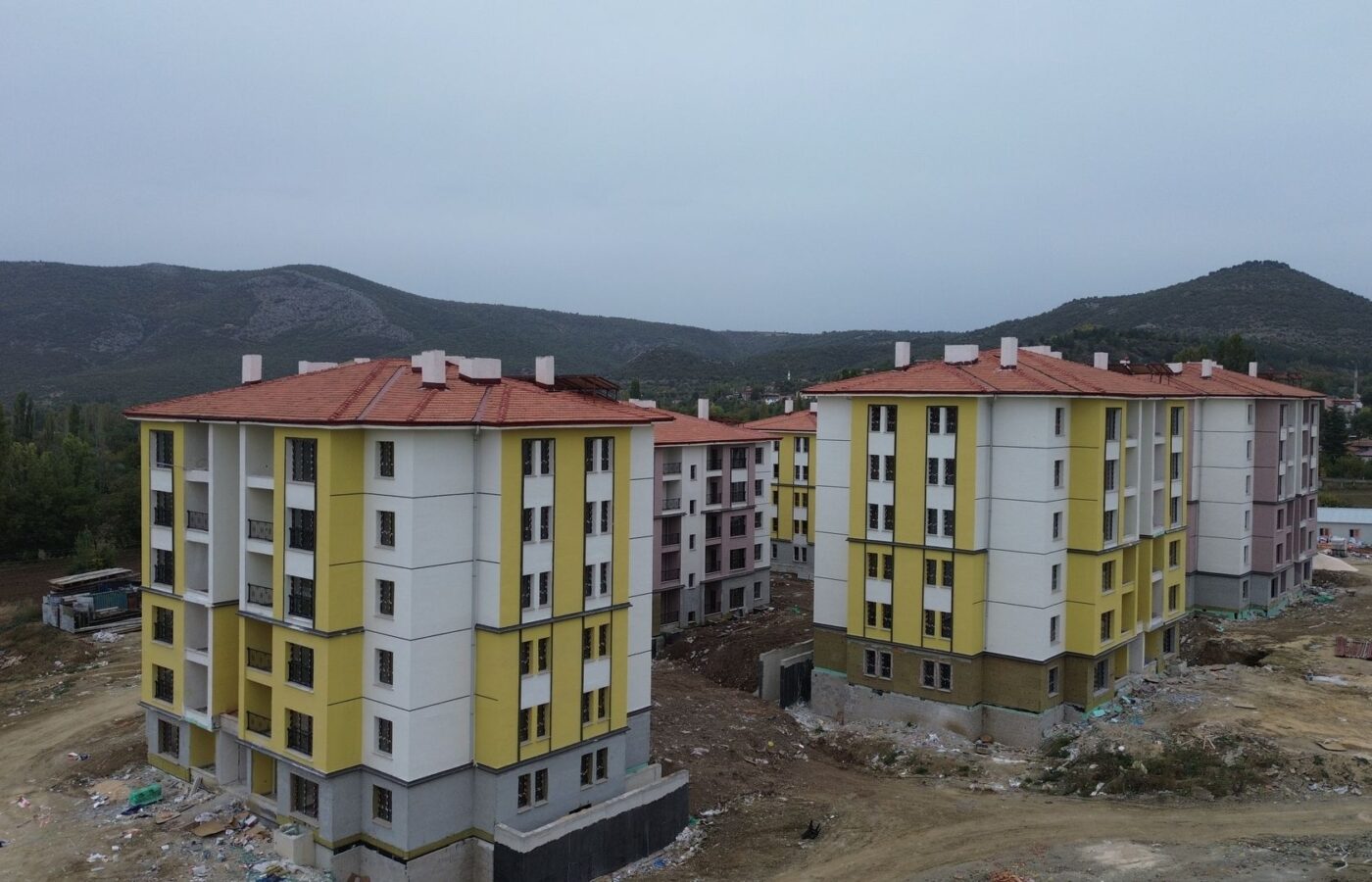 Gümüşhacıköy görsel 22
