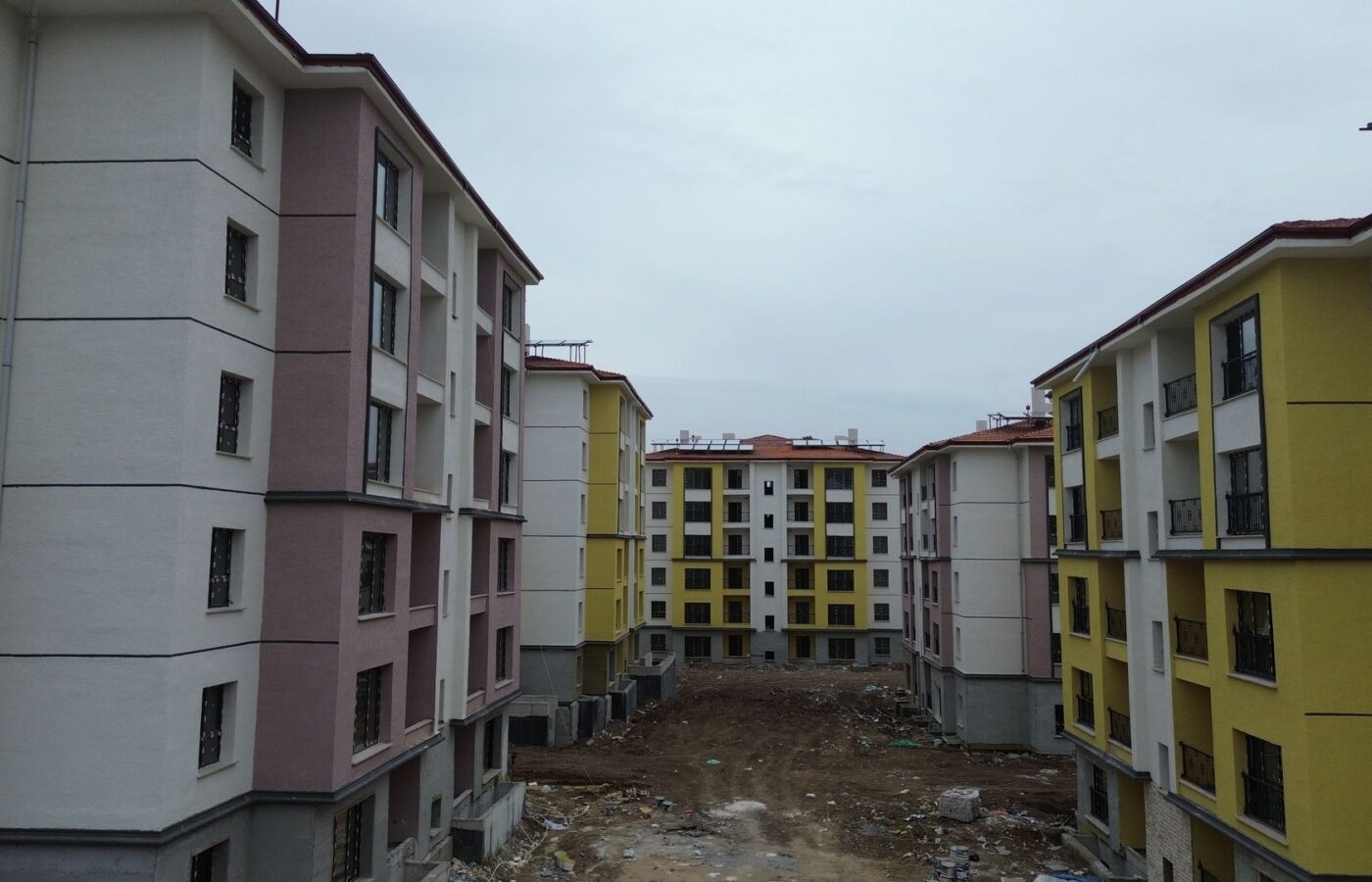 Gümüşhacıköy görsel 23