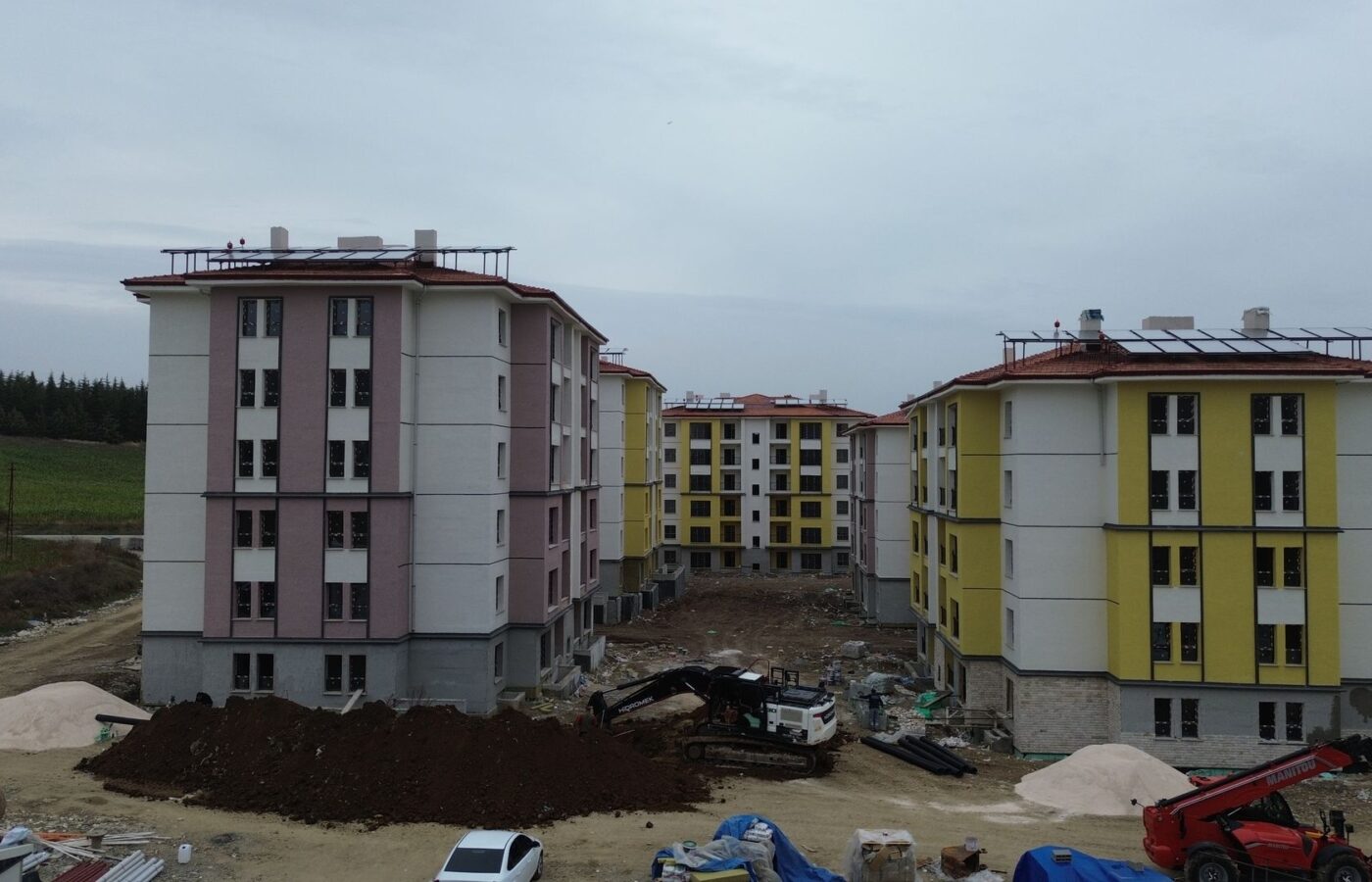 Gümüşhacıköy görsel 24