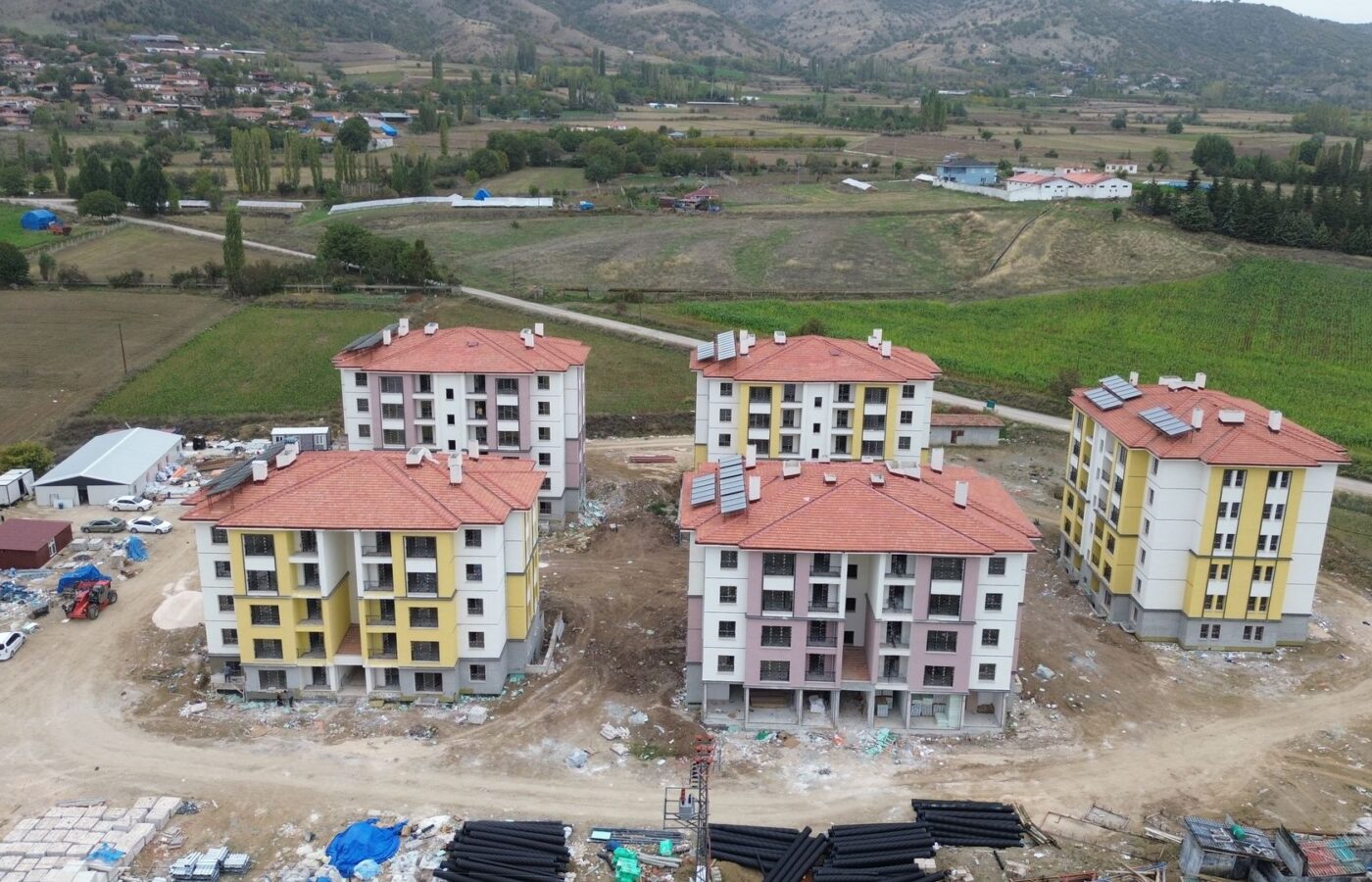 Gümüşhacıköy görsel 25