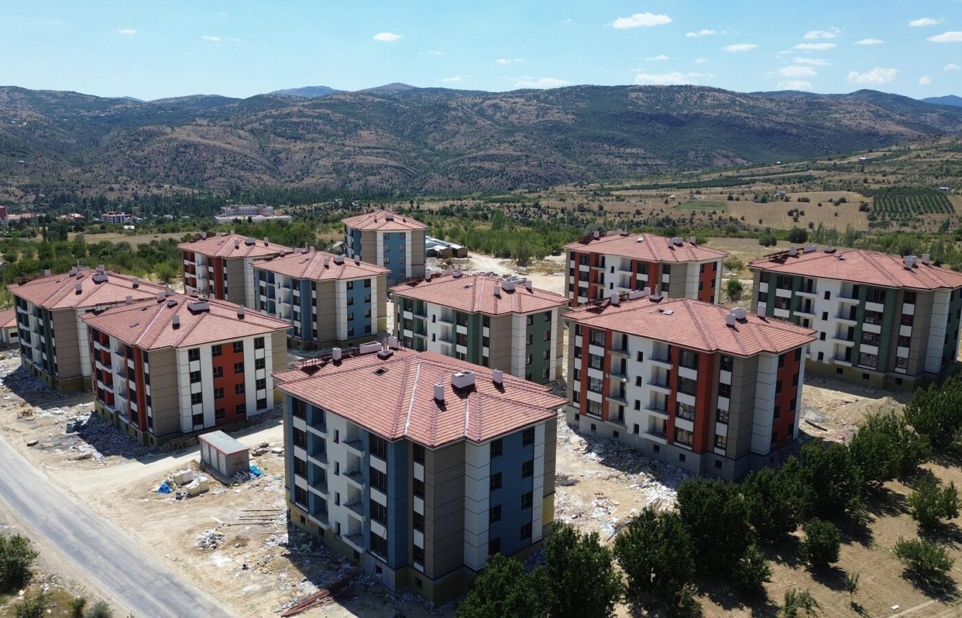 Bozkır görsel 1