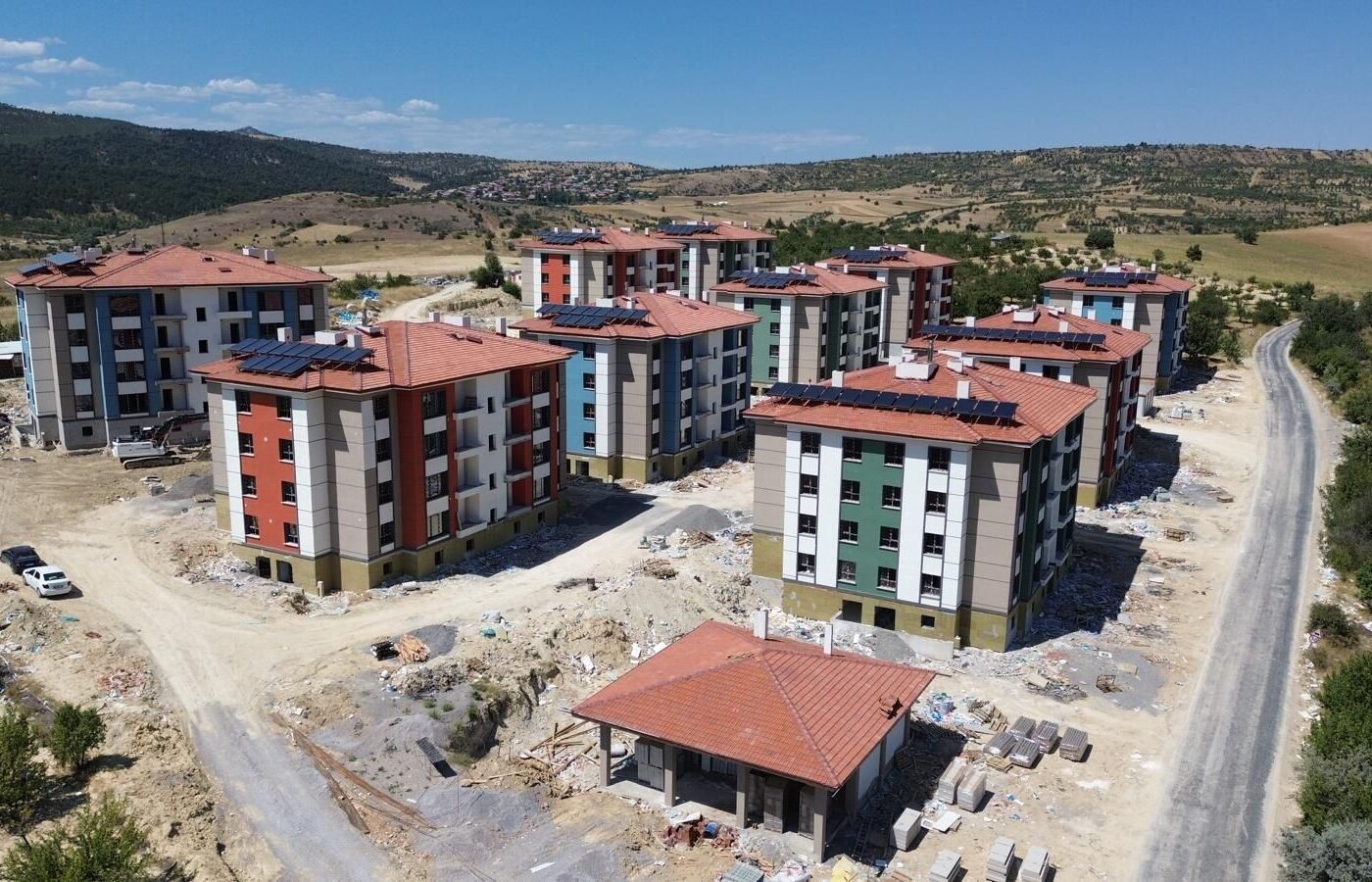 Bozkır görsel 2