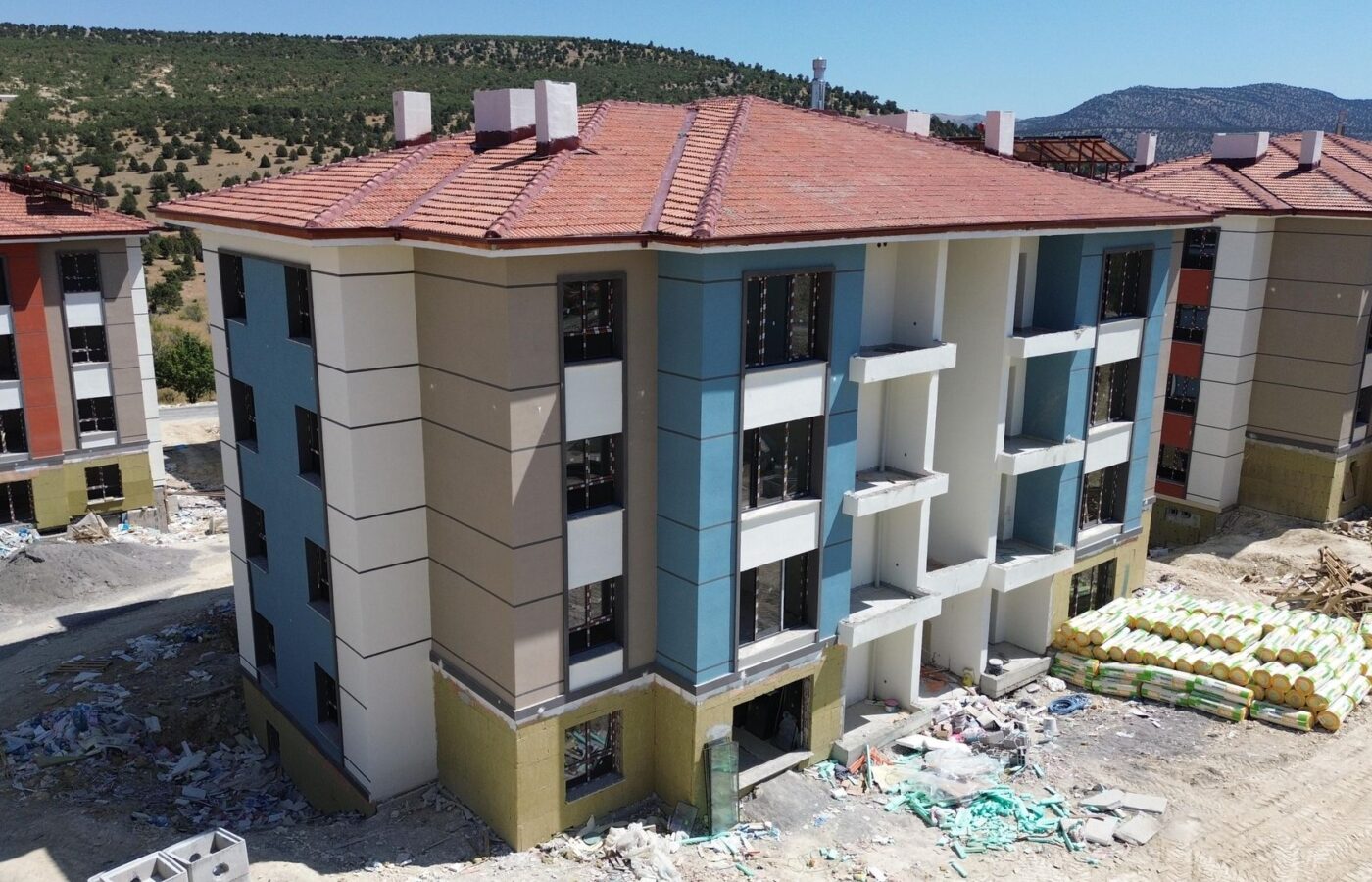 Bozkır görsel 3