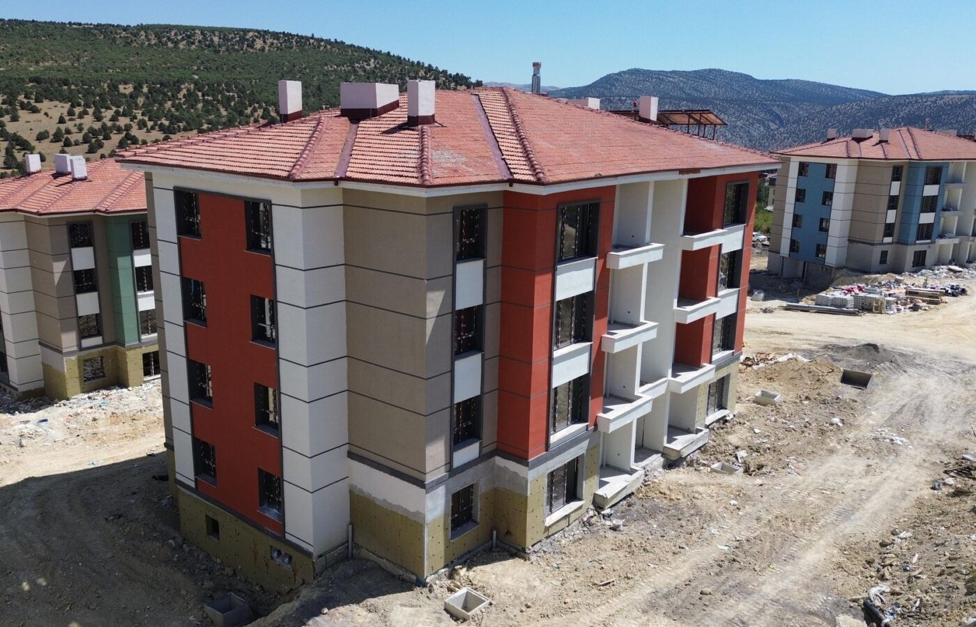 Bozkır görsel 4