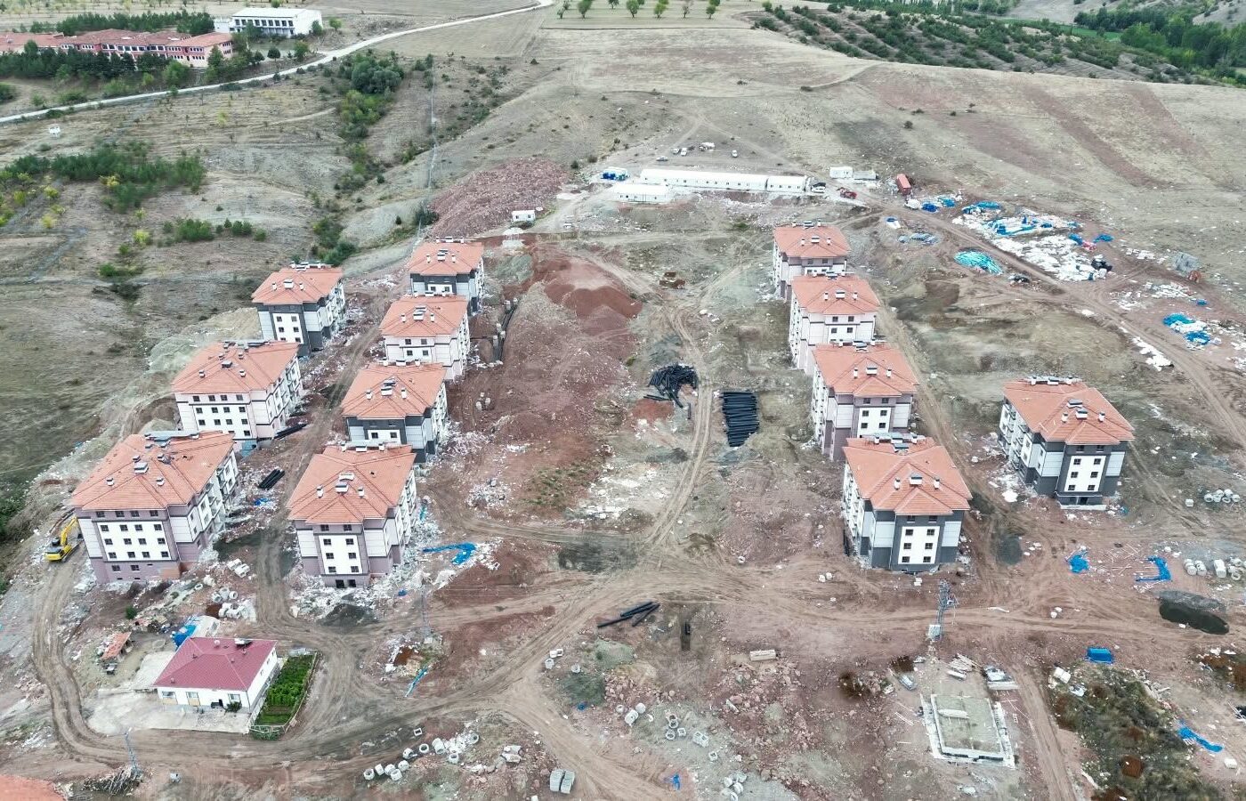 Yeşilyurt görsel 2