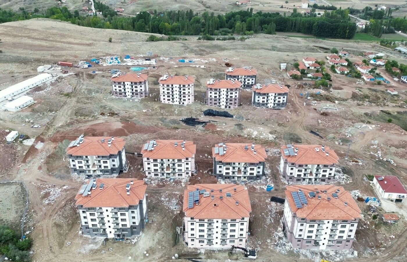 Yeşilyurt görsel 3