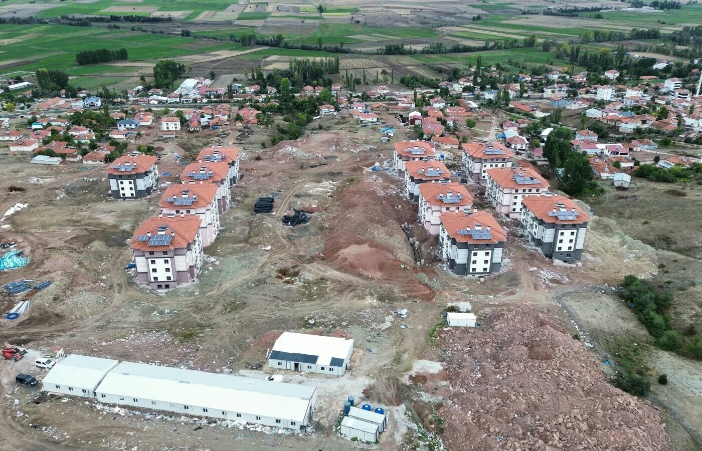 Yeşilyurt görsel 6