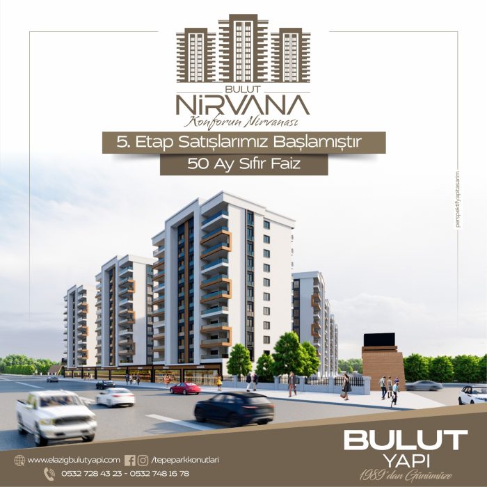NİRVANA